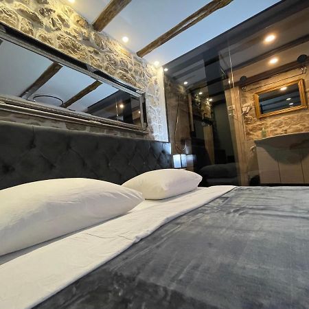 Tequila Apartments (Adults Only) Zadar Exteriör bild