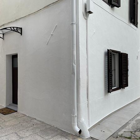 Tequila Apartments (Adults Only) Zadar Exteriör bild