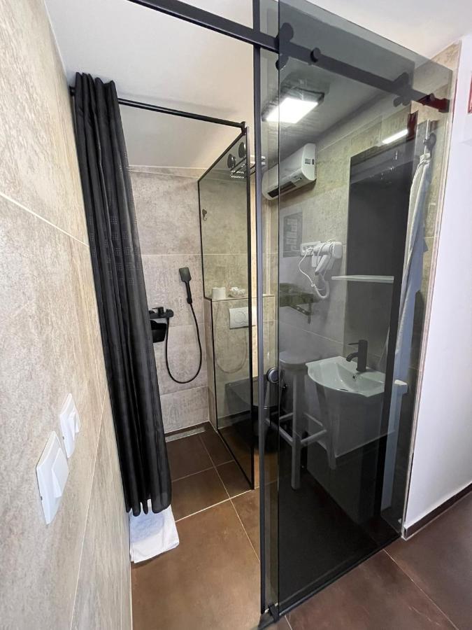 Tequila Apartments (Adults Only) Zadar Exteriör bild