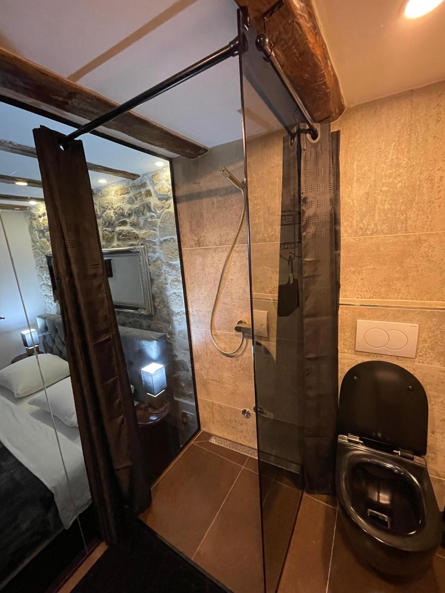 Tequila Apartments (Adults Only) Zadar Rum bild