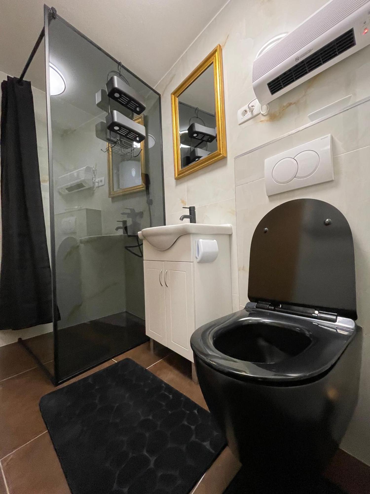 Tequila Apartments (Adults Only) Zadar Rum bild